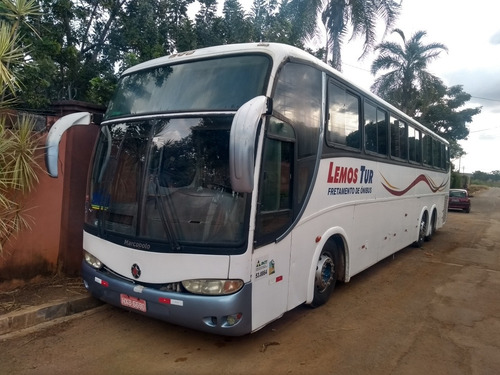 Paradiso 1200 Mercedes