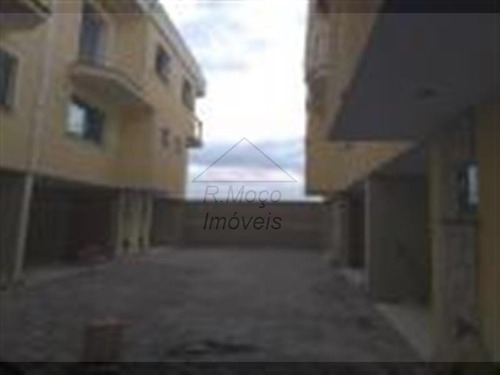 Imagem 3 de 14 de Sobrado Condomínio - 33