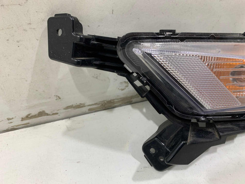 Seta Parachoque Dianteiro Hyundai Hb20 2023/2024 Le Original (Usado)