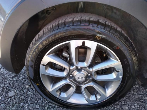 Hyundai I-20 1.4l Active Mt 2018