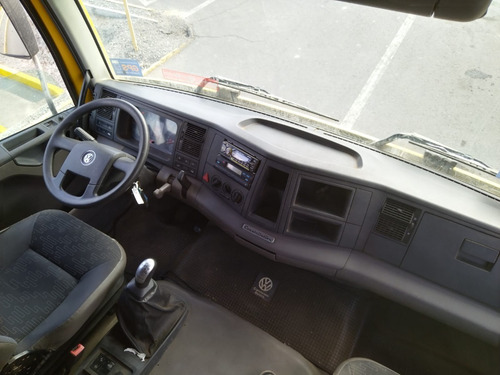 Tracto Camion Volkswagen 25.390, Año 2018, Oportunidad