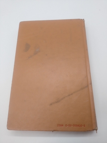 Probability And Statistical Inference Hogg Y A. Tanis (Usado)