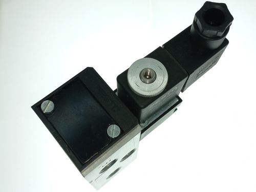 Electrovalvula Festo 5/2 Vias Mfh-5/2k-fr-na Mat. No 183973