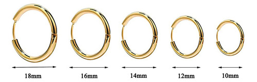 Pendientes Hunte R Con Temperamento, Caja Completa De Diaman