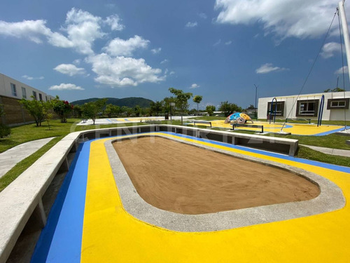 Casa En Renta En El Clima De La Eterna Primavera