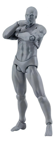 Dibujo Figuras Para Artistas Modelo Acción Modelo Humano Fig