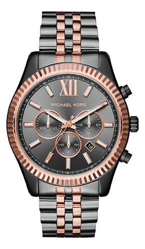 Reloj Michael Kors para hombre - MK8561/5cn 44 mm