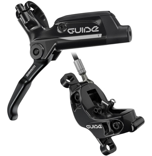 Frenos Sram Guide T Bicicleta Mtb 4 Pistones Enduro E-bike