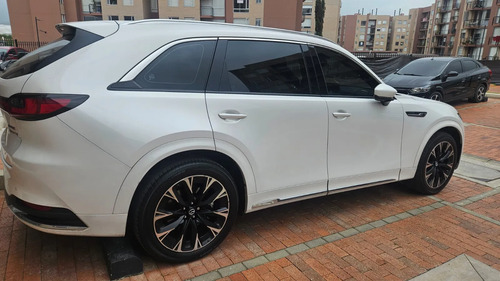 Mazda Cx-90 3.3 Grand Touring Signature Awd At Hibrido Ligero - Mhev