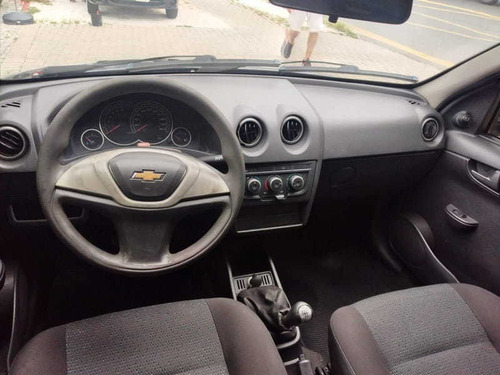 Chevrolet Celta 1.0