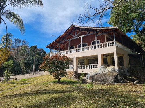 Imagem 27 de 30 de Sítio Deslumbrante Com Escritura, Casa Principal E De Caseiro, Cachoeira, Lugar Rico Em Água, À Venda, 30.000 M² Por R$ 1.300.000 - Pedra Bela/sp - Si0063