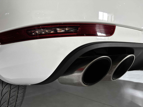 Porsche Macan 3.0 S 24V V6 GASOLINA 4P AUTOMÁTICO