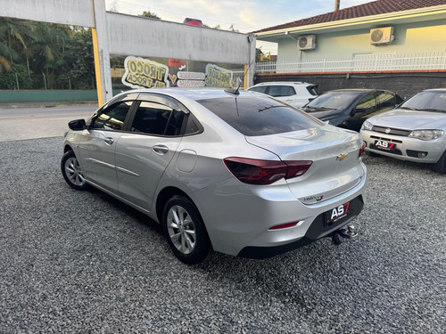 Chevrolet Onix plus SEDAN Plus LT 1.0 12V TB Flex Aut.