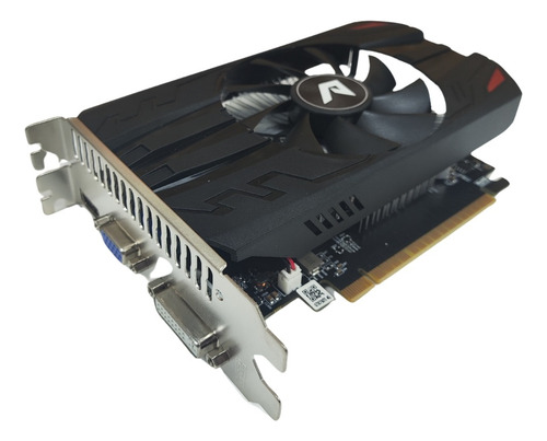 Placa De Vídeo Nvidia Gf Gtx750ti 4gb Ddr5 128bits Gmog