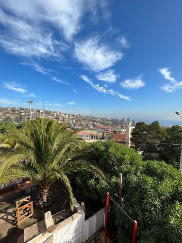 Vista Al Mar. Gregorio Marañon. Se Aceptan Ofertas.