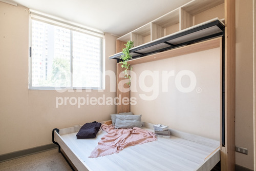 Conde Del Maule 4521 Piso 3 Venta Sin Comisión
