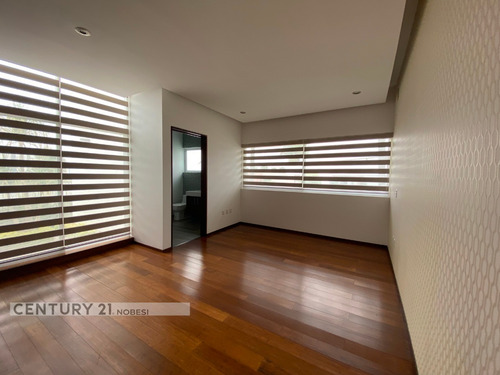 Imagen 4 de 22 de Renta De Casa En Residencial Balcones De Juriquilla Privada
