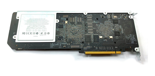 Tarjeta Controlador Raid Apple A1247 Para Mac Pro Servidor (Reacondicionado)
