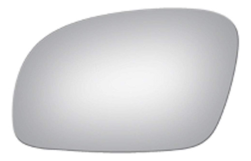 Espejo Retrovisor Repuesto Para Vw Volkswagen Beetle 2001 