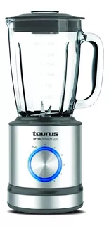 Taurus Optima Magnum Batidora De Vaso, 1200 W, 1.75 L