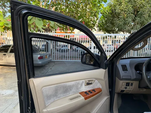 Toyota Fortuner 3.0 Sr5