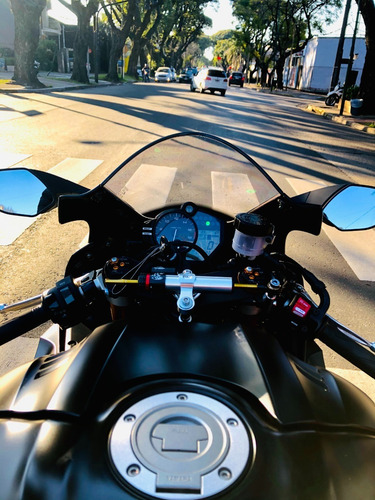 Yamaha R6 2019 Patentada (no Cbr No Zx6 No Mt09 No Z900)