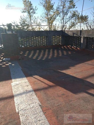 Imagen 8 de 9 de Departamento - La Plata