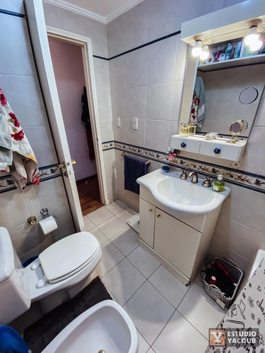 Imagen 21 de 21 de Departamento En Venta - 2 Dormitorios 1 Baño 1 Cochera - 69 Mts2 - La Plata