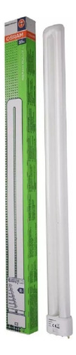 Osram Dulux L 55w/930 Tubo Para Filmación Vídeo 3000k Dulux