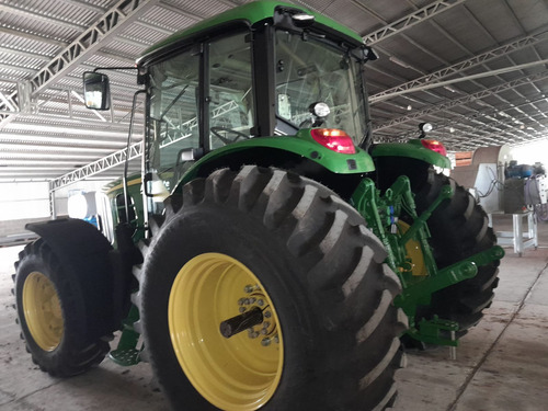 John Deere 6115j Nuevo (sin Uso)