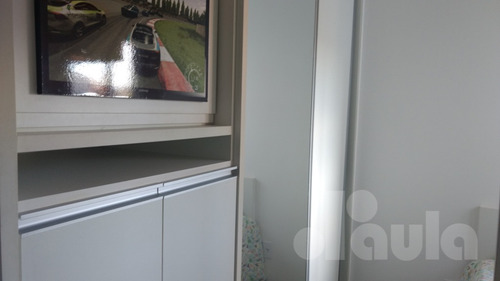 Imagem 13 de 14 de Apartamento Decorado 40,31m² Pronto Para Morar Na Príncipe D - 1033-11804