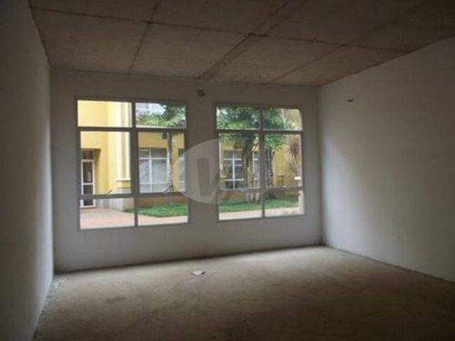 Imagem 4 de 7 de Sala Á Venda E Para Aluguel Em Loteamento Center Santa Genebra - Sa196437