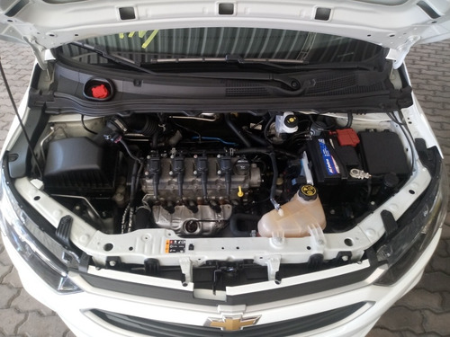 Imagem 15 de 15 de Chevrolet Onix 2019 1.0 Lt 5p