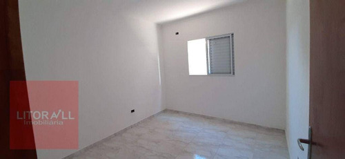 Imagem 12 de 18 de Casa Com 2 Dormitórios À Venda, 64 M² Por R$ 175.000,00 - Jardim Umuarama - Itanhaém/sp - Ca2018