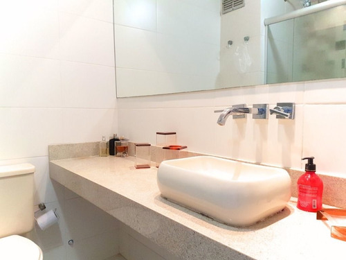 Imagem 15 de 22 de Apartamento Com 2 Dormitórios À Venda, 78 M² Por R$ 1.000.000,00 - Barra Da Tijuca - Rio De Janeiro/rj - Ap5555
