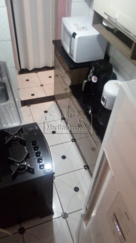 Imagem 4 de 12 de Apartamento - Jardim Marilu - Ref: 16188 - V-16188
