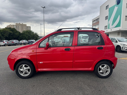 Chery QQ 1.0 ACT 12V 69cv 5p