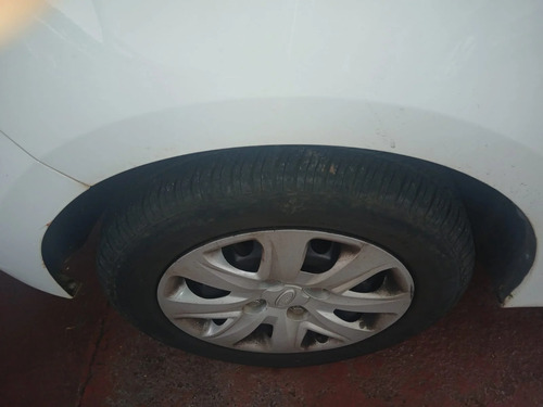 Ford Ka 1.0 TI-VCT FLEX S MANUAL