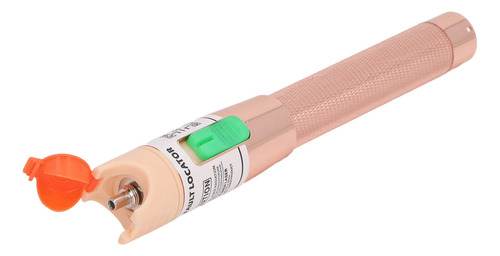 Localizador Visual De Fallas 30 Mw 30 Km 2,5 Mm Universal Fc