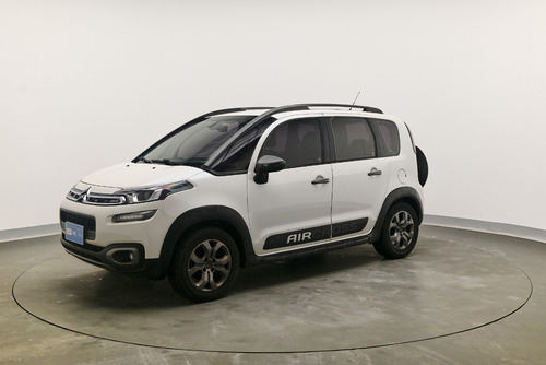 Citroën Aircross 1.6 SHINE 5P