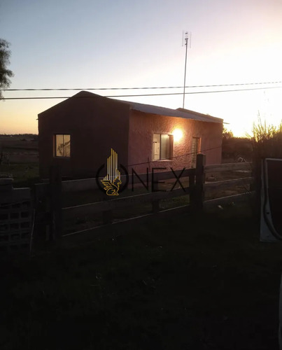 Oportunidad Chacra De 3 Ha En Venta En San Bautista