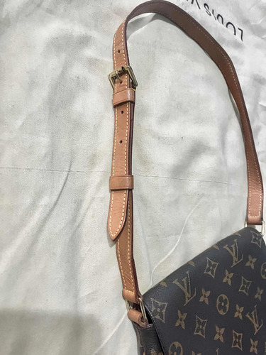 Cartera Louis Vuitton De Hombro