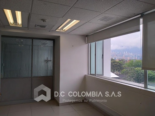Imagen 5 de 29 de Oficinas En Arriendo Guayabal 815-2997