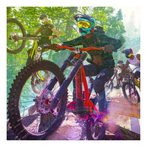 Riders Republic Standard Edition Xbox Series X|s Físico