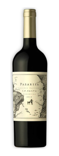 Pasarisa Vino Cabernet Sauvignon 750ml Altaland Wines