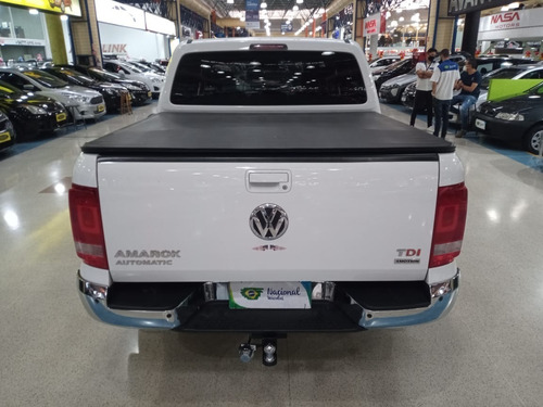 Amarok 4x4 2016