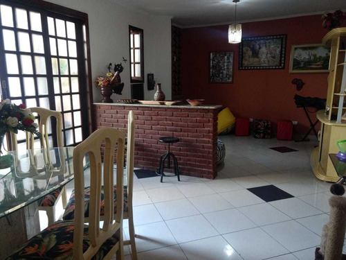 Imagem 5 de 13 de Casa À Venda Na Vila Clarice Na Avenida Inacia De Toledo