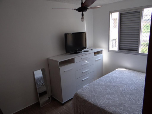 Imagem 4 de 28 de Apartamento Com 3 Dormitórios À Venda, 50 M² Por R$ 230.000,00 - Vila Portugal - São Paulo/sp - Ap1568