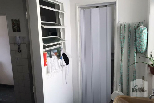 Imagem 14 de 15 de Apartamento À Venda No Nova Granada - Código 328401 - 328401