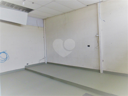 Imagem 24 de 25 de Casa Comercial A Venda Na Chácara Santo Antonio - Reo587710